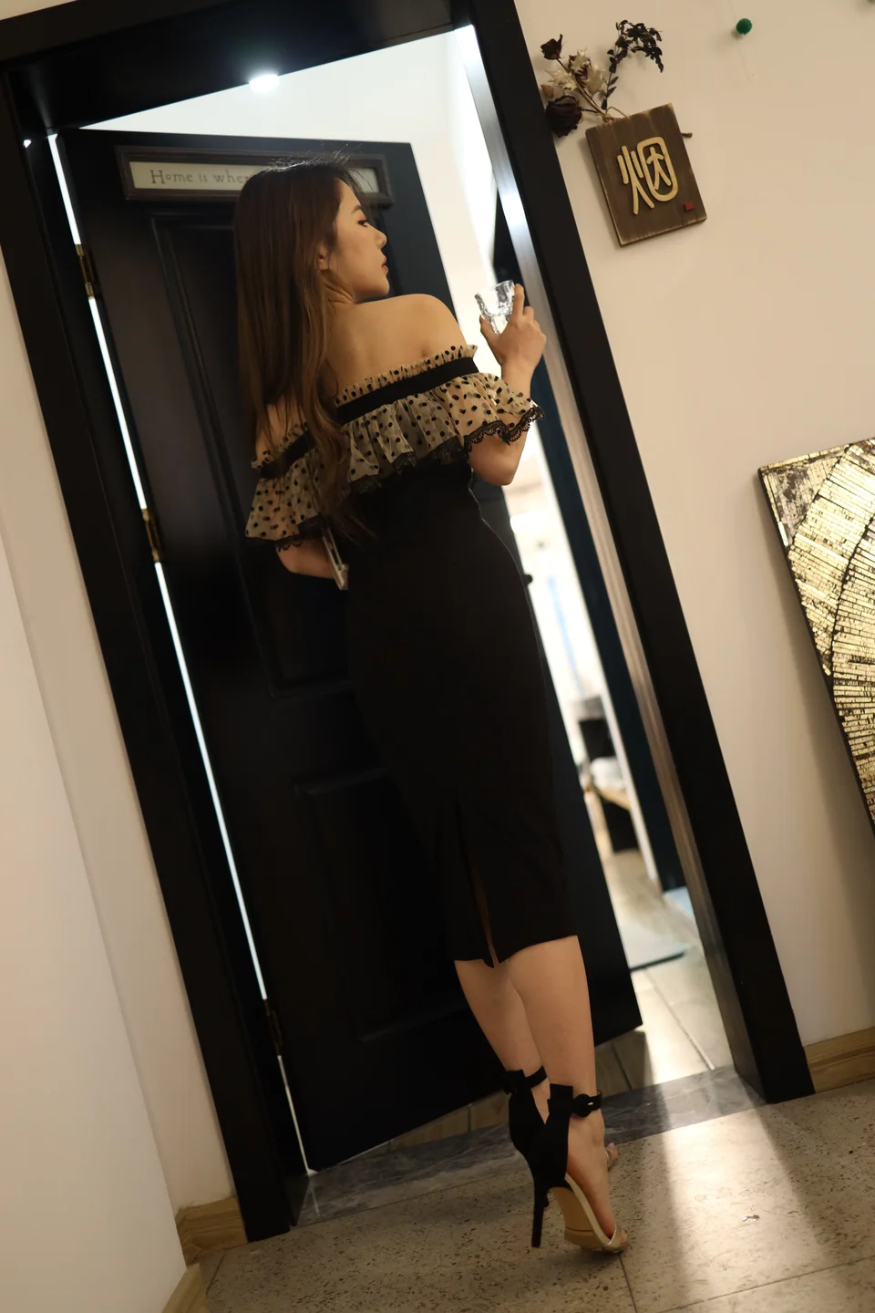 鱼子酱Fish - 私拍写真 [346P-3.38GB] tg@simisebaisi 【丝足阁】307.webp